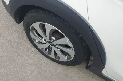 Kia KX Cross 2019, 69600 км, за 7464 USD - фото 11