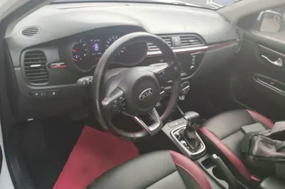 Kia KX Cross 2019, 69600 км, за 7464 USD - фото 12