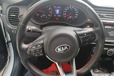 Kia KX Cross 2019, 69600 км, за 7464 USD - фото 13