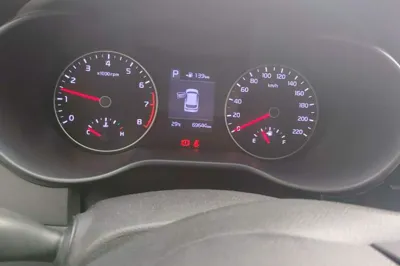 Kia KX Cross 2019, 69600 км, за 7464 USD - фото 14