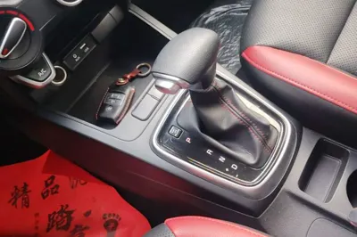 Kia KX Cross 2019, 69600 км, за 7464 USD - фото 16