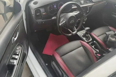 Kia KX Cross 2019, 69600 км, за 7464 USD - фото 18