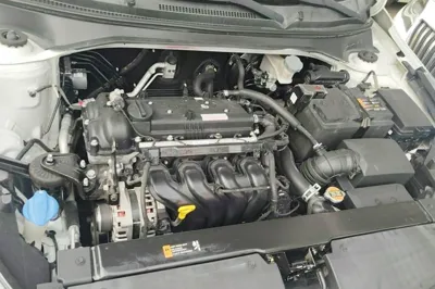 Kia KX Cross 2019, 69600 км, за 7464 USD - фото 24