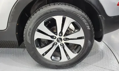 Kia Sportage 2012, 84579 км, за 3838.15 USD - фото 21