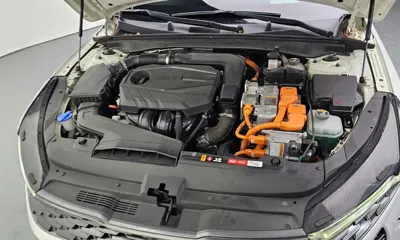 Kia K5 2020, 89738 км, за 13609.42 USD - фото 6