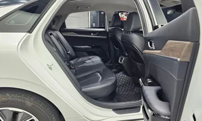 Kia K5 2020, 89738 км, за 13609.42 USD - фото 12