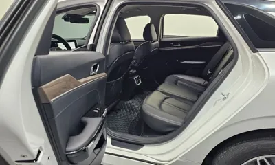 Kia K5 2020, 89738 км, за 13609.42 USD - фото 26