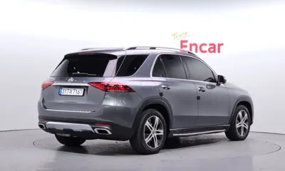 Mercedes-Benz GLE-Class 2019, 148687 км, за 25449.52 USD
