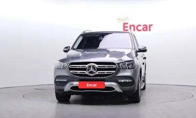Mercedes-Benz GLE-Class 2019, 148687 км, за 25449.52 USD