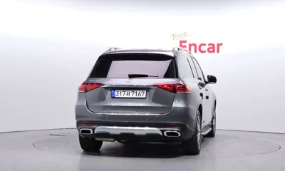 Mercedes-Benz GLE-Class 2019, 148687 км, за 25449.52 USD