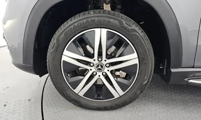 Mercedes-Benz GLE-Class 2019, 148687 км, за 25449.52 USD