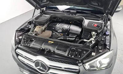 Mercedes-Benz GLE-Class 2019, 148687 км, за 25449.52 USD - фото 6