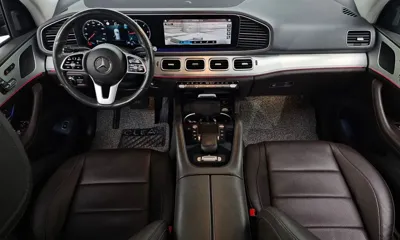 Mercedes-Benz GLE-Class 2019, 148687 км, за 25449.52 USD - фото 7