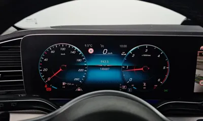 Mercedes-Benz GLE-Class 2019, 148687 км, за 25449.52 USD - фото 8