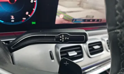 Mercedes-Benz GLE-Class 2019, 148687 км, за 25449.52 USD - фото 9
