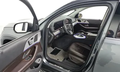 Mercedes-Benz GLE-Class 2019, 148687 км, за 25449.52 USD - фото 10