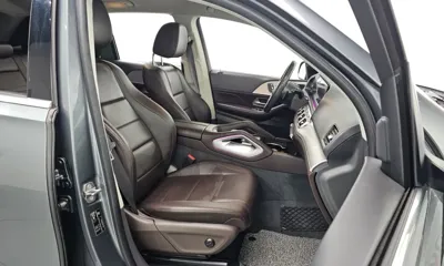 Mercedes-Benz GLE-Class 2019, 148687 км, за 25449.52 USD - фото 11
