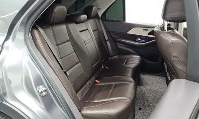 Mercedes-Benz GLE-Class 2019, 148687 км, за 25449.52 USD - фото 12