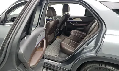 Mercedes-Benz GLE-Class 2019, 148687 км, за 25449.52 USD - фото 13