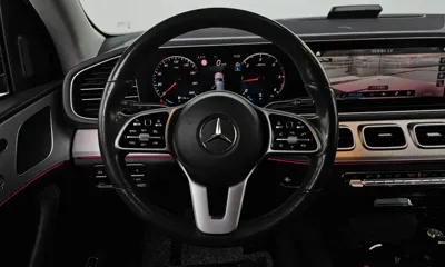 Mercedes-Benz GLE-Class 2019, 148687 км, за 25449.52 USD - фото 14