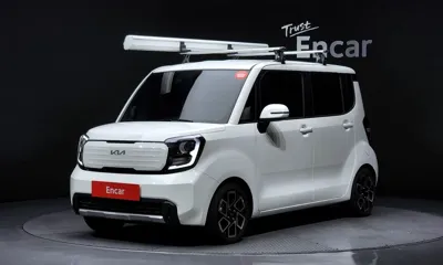 Kia Ray · 2025 год