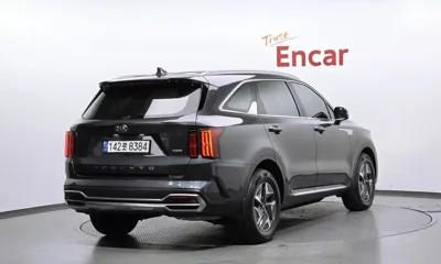 Kia Sorento 2021, 50927 км, за 18379.94 USD