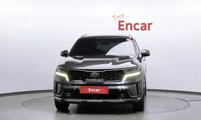 Kia Sorento 2021, 50927 км, за 18379.94 USD