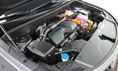 Kia Sorento 2021, 50927 км, за 18379.94 USD - фото 6