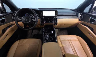 Kia Sorento 2021, 50927 км, за 18379.94 USD - фото 7