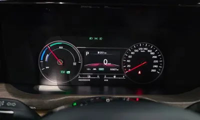 Kia Sorento 2021, 50927 км, за 18379.94 USD - фото 8
