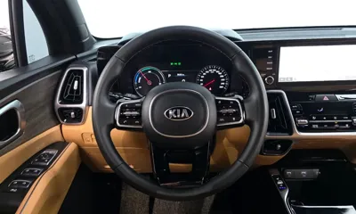 Kia Sorento 2021, 50927 км, за 18379.94 USD - фото 12