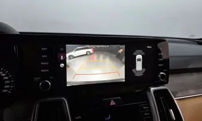Kia Sorento 2021, 50927 км, за 18379.94 USD - фото 14