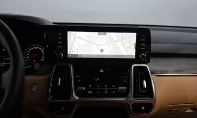 Kia Sorento 2021, 50927 км, за 18379.94 USD - фото 15