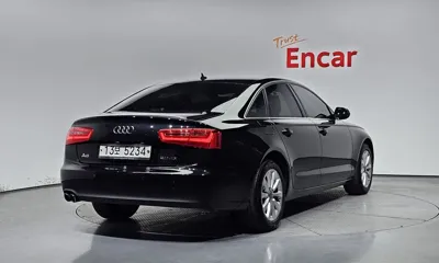 Audi A6 2014, 118390 км, за 4860.74 USD
