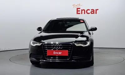 Audi A6 2014, 118390 км, за 4860.74 USD