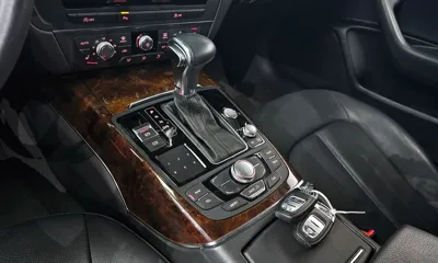 Audi A6 2014, 118390 км, за 4860.74 USD - фото 9