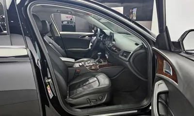 Audi A6 2014, 118390 км, за 4860.74 USD - фото 10