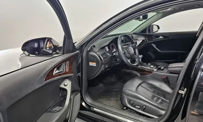 Audi A6 2014, 118390 км, за 4860.74 USD - фото 11