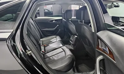 Audi A6 2014, 118390 км, за 4860.74 USD - фото 12
