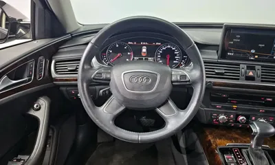 Audi A6 2014, 118390 км, за 4860.74 USD - фото 13