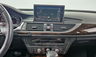 Audi A6 2014, 118390 км, за 4860.74 USD - фото 14