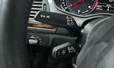Audi A6 2014, 118390 км, за 4860.74 USD - фото 18