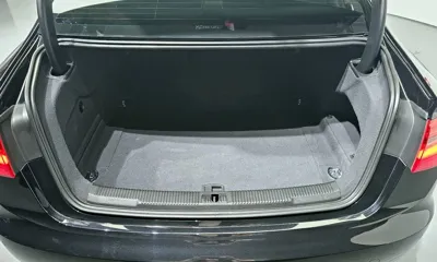 Audi A6 2014, 118390 км, за 4860.74 USD - фото 20