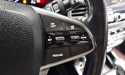 KG_Mobility_Ssangyong Rexton 2019, 148953 км, за 8664.83 USD - фото 19