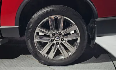 KG_Mobility_Ssangyong Rexton 2019, 148953 км, за 8664.83 USD - фото 21