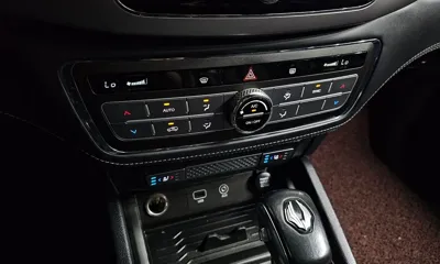 KG_Mobility_Ssangyong Rexton 2019, 148953 км, за 8664.83 USD - фото 27