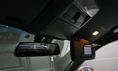 KG_Mobility_Ssangyong Rexton 2019, 148953 км, за 8664.83 USD - фото 32