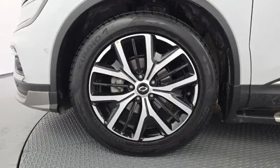 Renault-KoreaSamsung QM6 2020, 96094 км, за 9432.74 USD