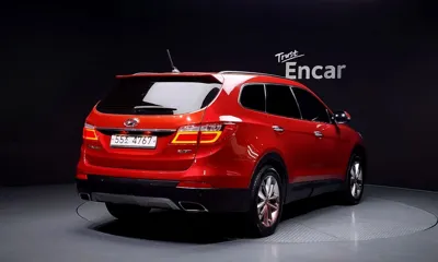 Hyundai Maxcruz 2014, 141833 км, за 5298.01 USD