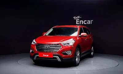Hyundai Maxcruz 2014, 141833 км, за 5298.01 USD
